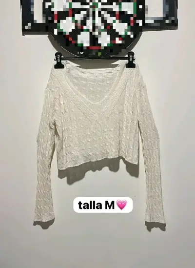 Vestido de mezclilla con cierre frontal - miniatura 4