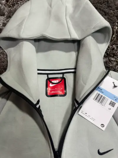 Conjunto Nike Tech SS26 - miniatura 4