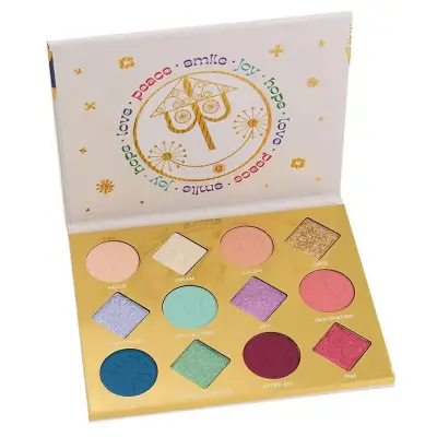 Colourpop x Disney Paleta de Sombras Its a small w - miniatura 2