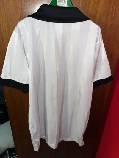 Camiseta retro Alemania Adidas talla M - miniatura 5