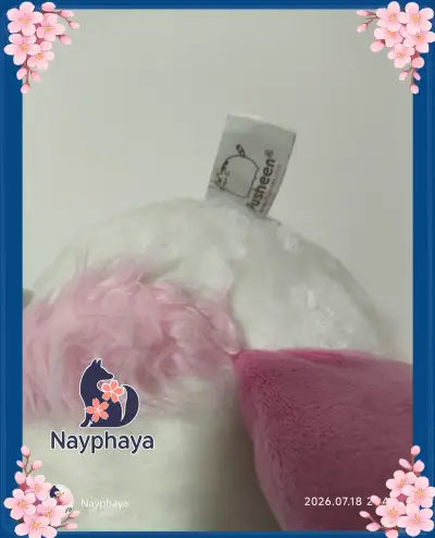 Pusheen Pusheencornio luces con detalles - miniatura 3