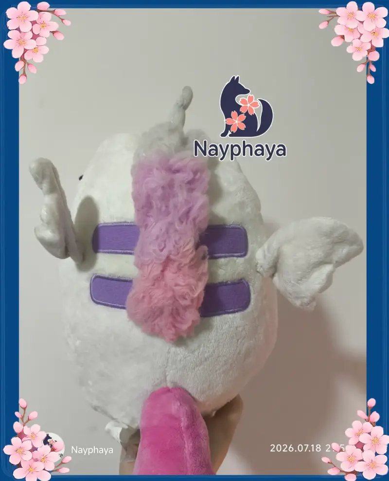 Pusheen Pusheencornio luces con detalles - 5