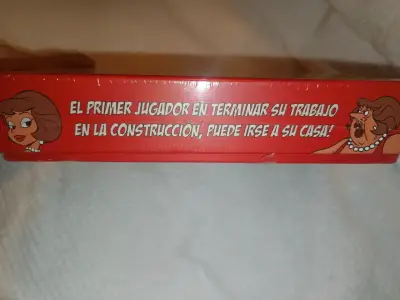Juego de mesa Condorito Rasca Cielos - miniatura 4