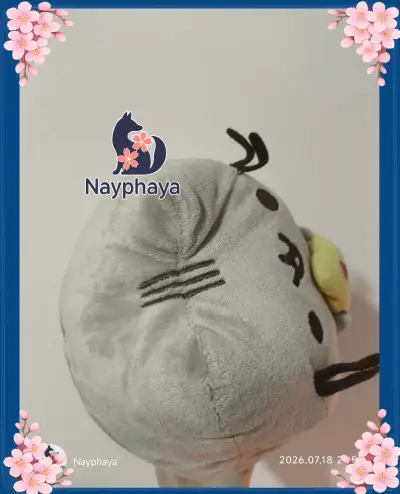 Pusheen Pizza 🍕 - miniatura 5