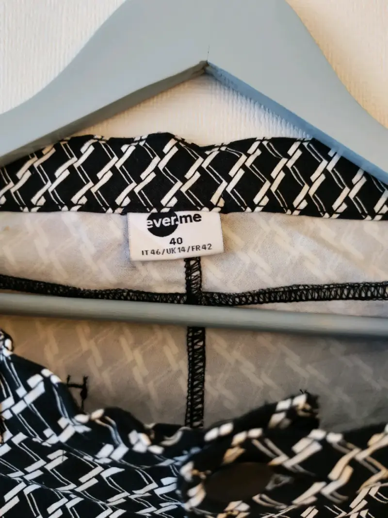 Pantalones de mujer estampados - 2