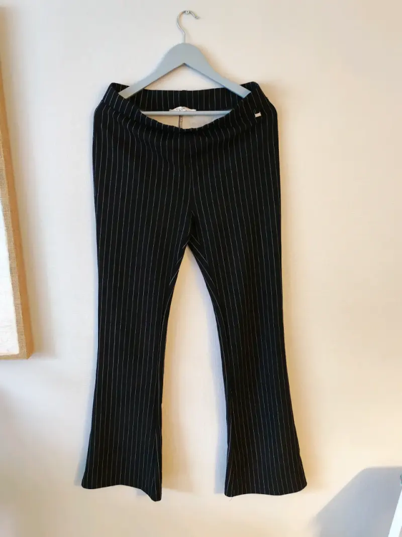 Pantalones de vestir - 1