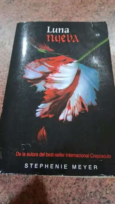 Saga Libros Crepúsculo de Stephenie Meyer - miniatura 2