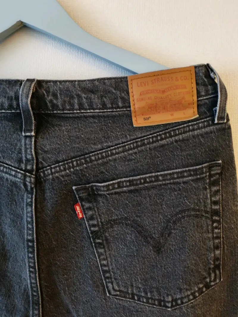 Jeans Levis - 2