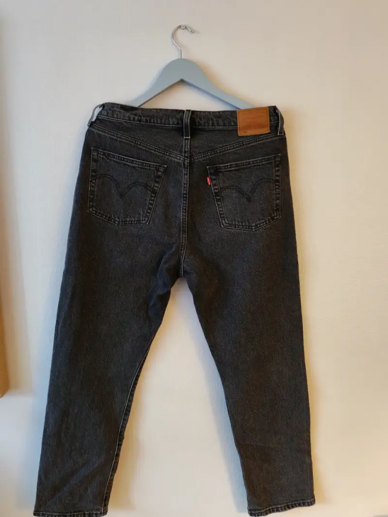 Jeans Levis - 3