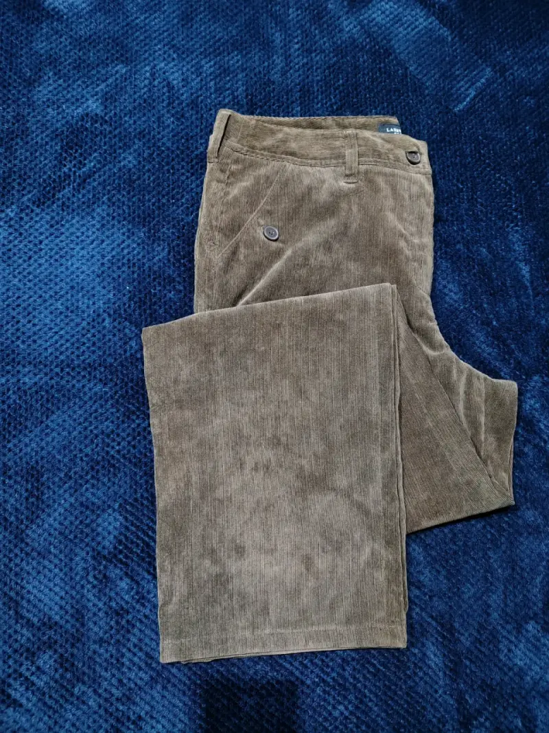 Pantalón Wide Leg talla 42 - 2