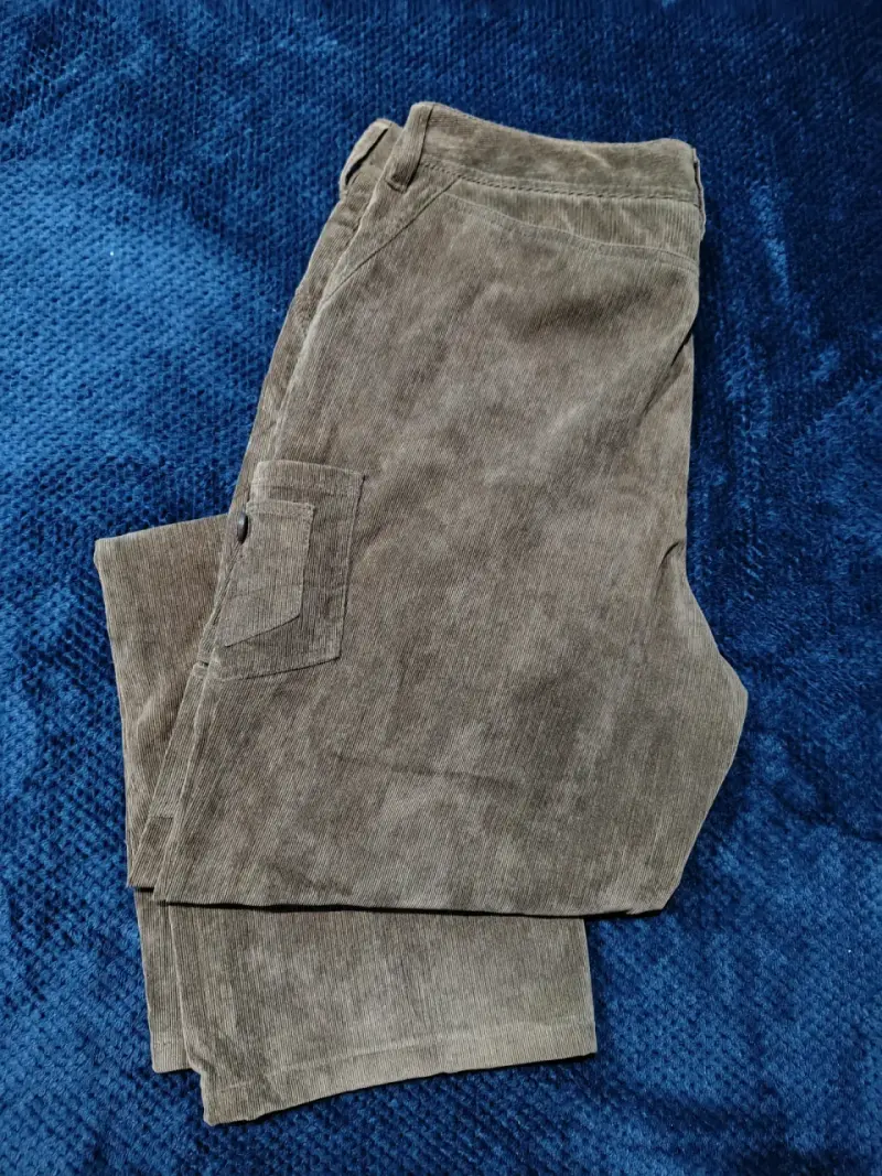 Pantalón Wide Leg talla 42 - 3