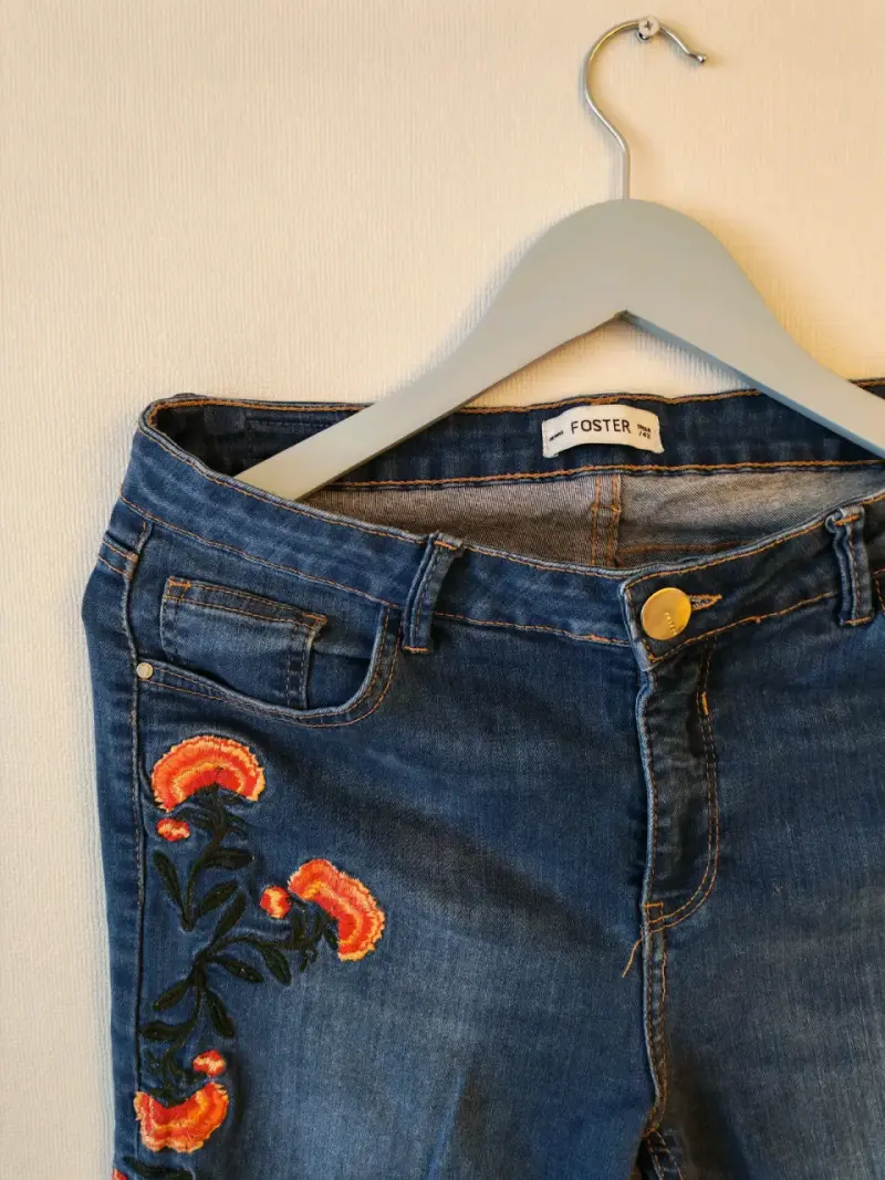 Jeans Foster - 2