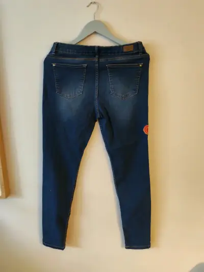 Jeans Foster - miniatura 3