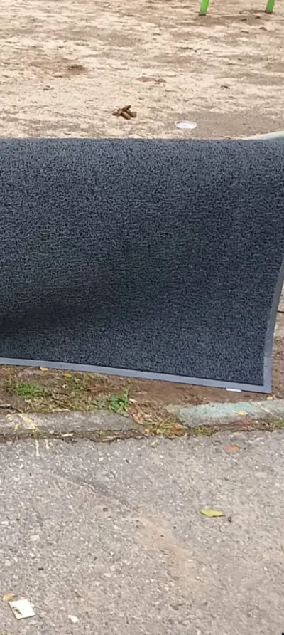 Alfombra antideslizante para exteriores - miniatura 1
