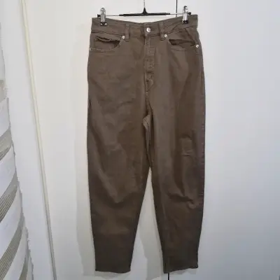 Pantalon h&M talla 38 - miniatura 1