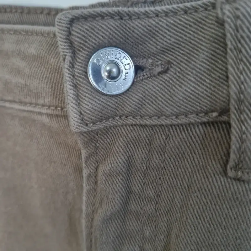Pantalon h&M talla 38 - 2