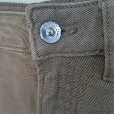 Pantalon h&M talla 38 - miniatura 2