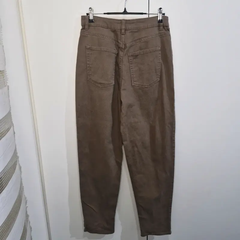 Pantalon h&M talla 38 - 4