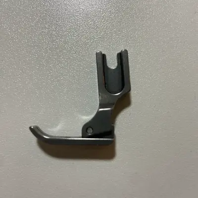 Set de 3 prensatelas para maquina industrial - miniatura 2