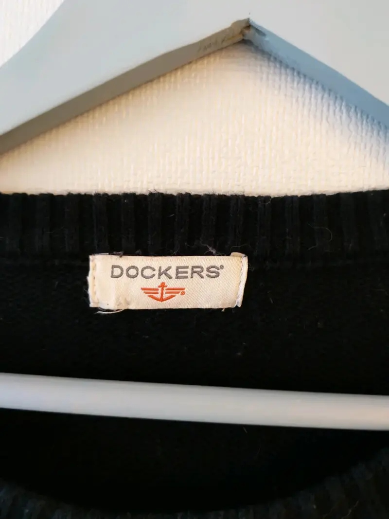 Suéter Dockers - 2