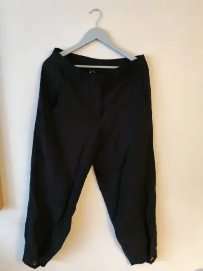 Pantalones de vestir - miniatura 1