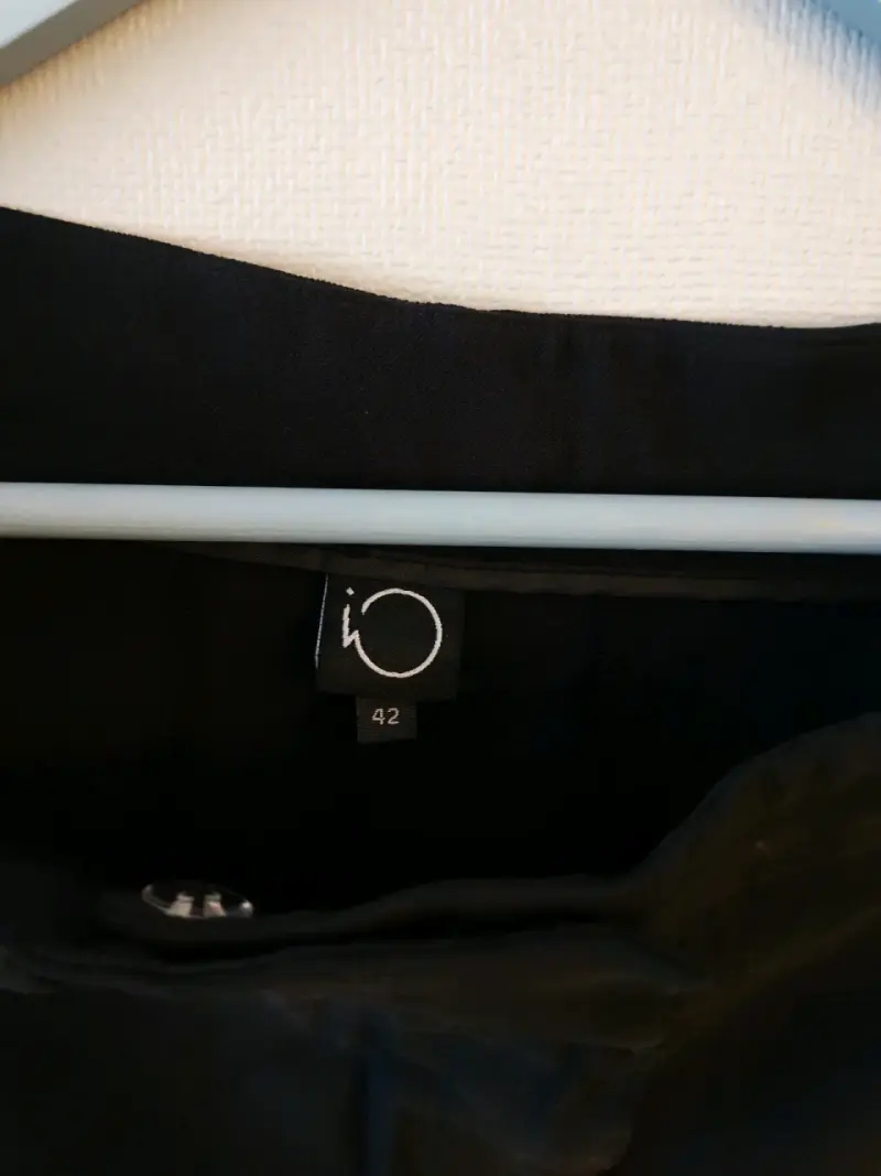 Pantalones de vestir - 2