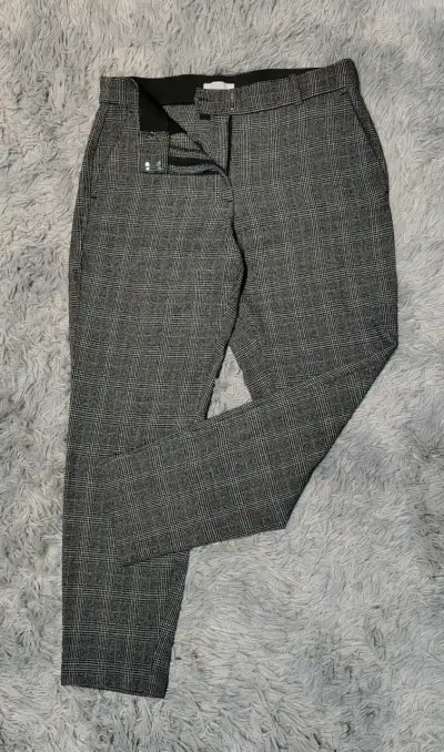 Pantalones de vestir HyM - miniatura 1