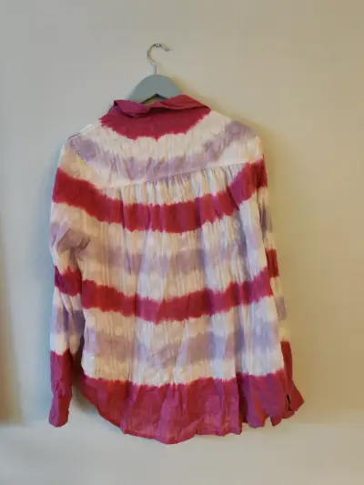 Blusa mujer Tie Dye - miniatura 3