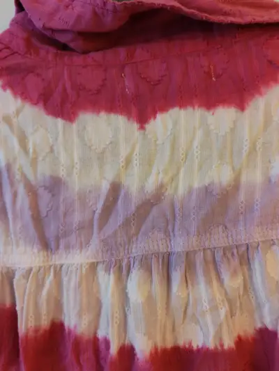Blusa mujer Tie Dye - miniatura 4