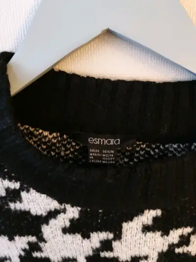 Vestido tejido - miniatura 2