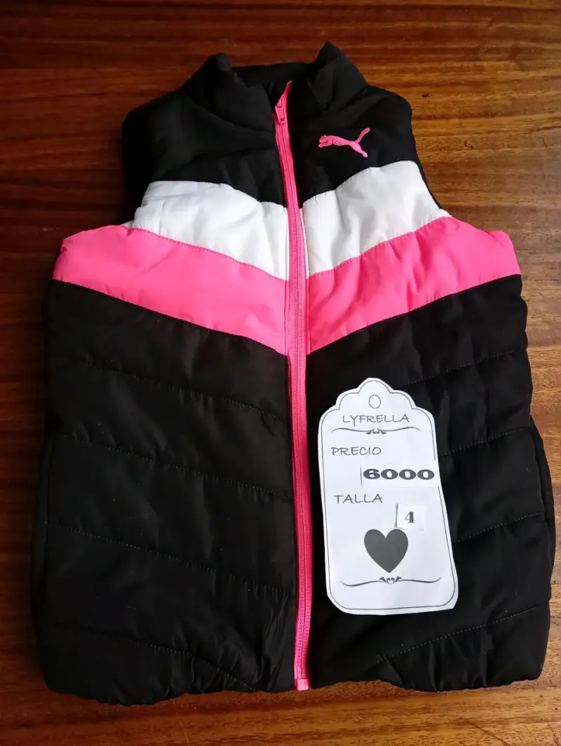 Chaqueta impermeable Columbia para niños - 2