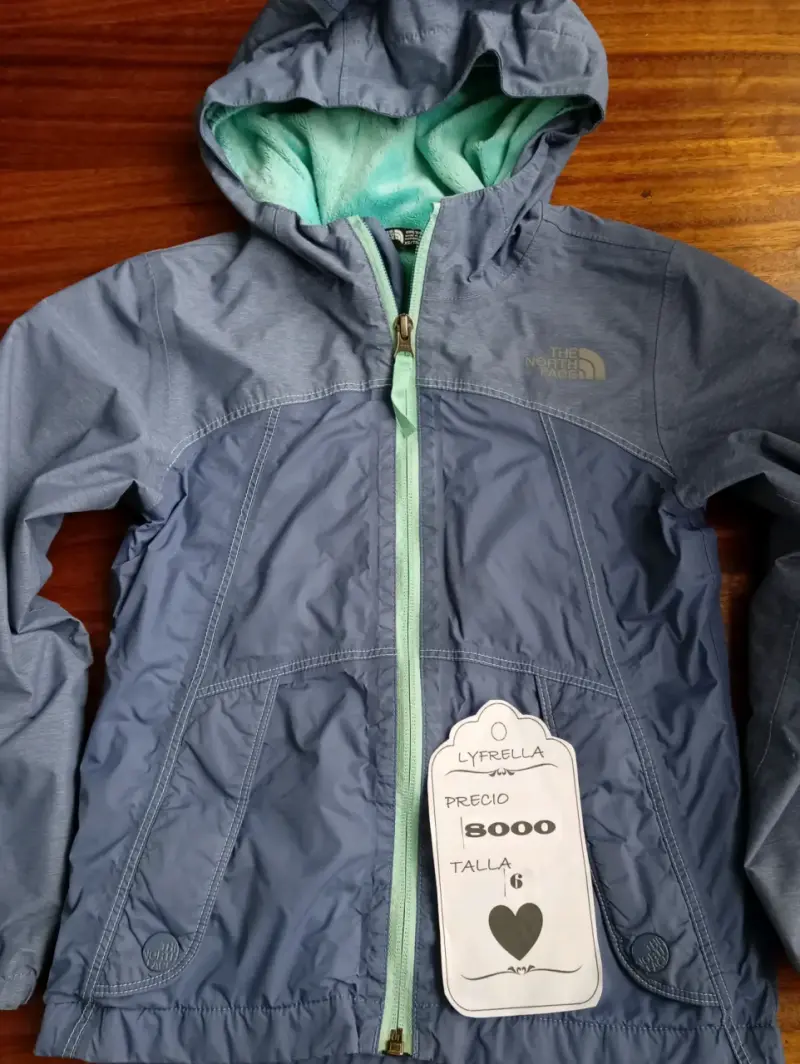 Chaqueta impermeable Columbia para niños - 4