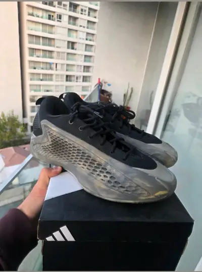 Adidas AE 1 low ascent - miniatura 2