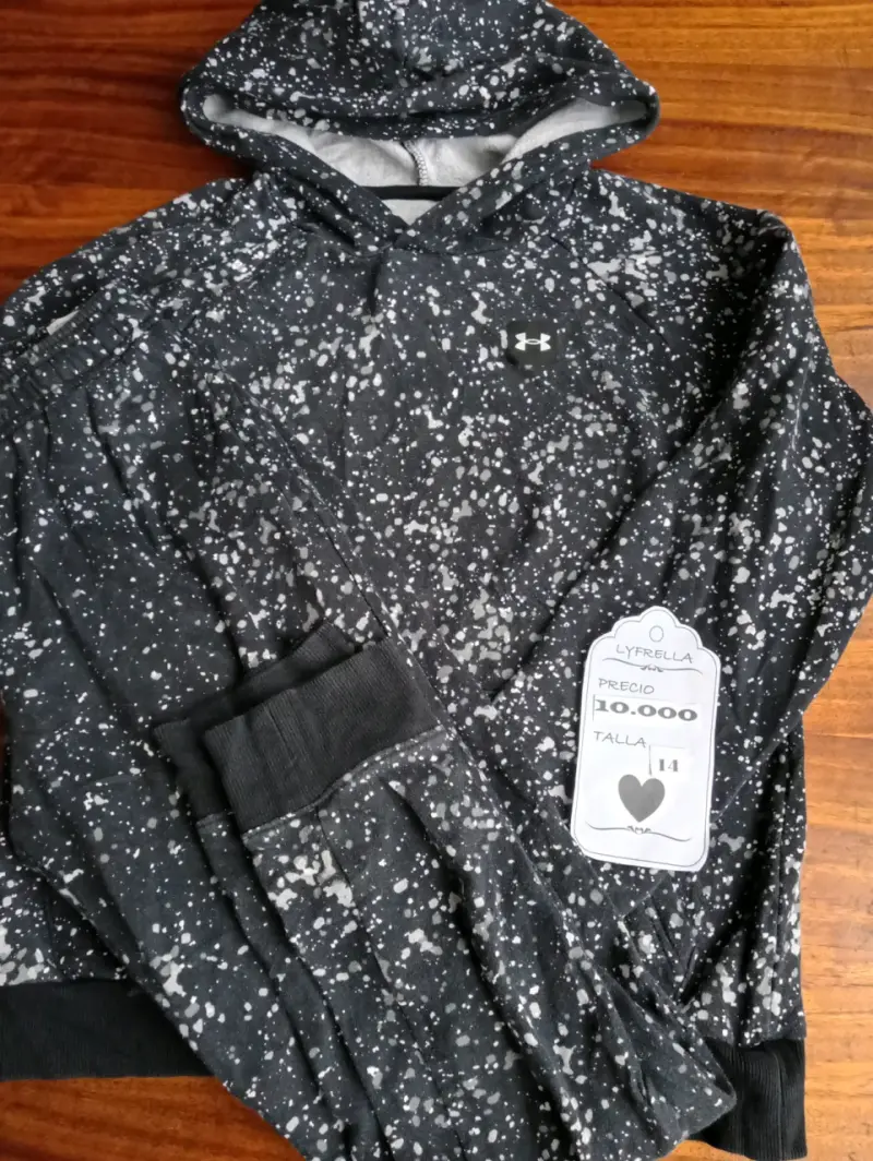 Chaqueta impermeable Columbia para niños - 6