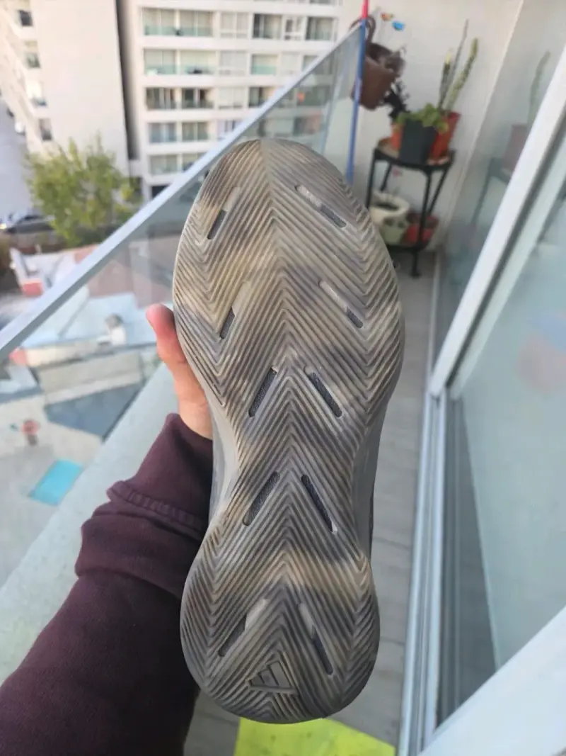 Adidas AE 1 low ascent - 5
