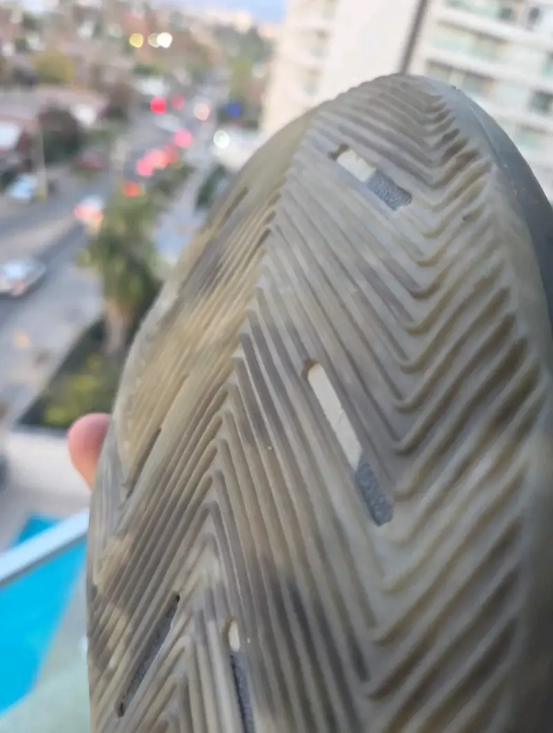 Adidas AE 1 low ascent - 6