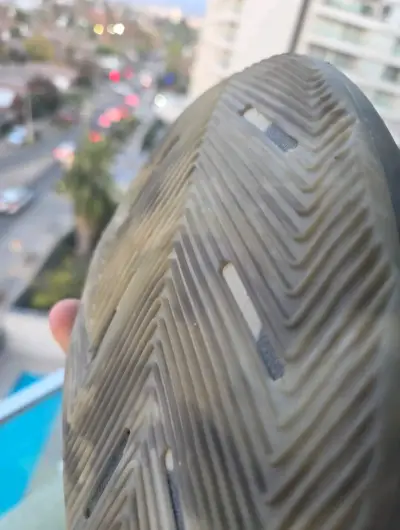Adidas AE 1 low ascent - miniatura 6