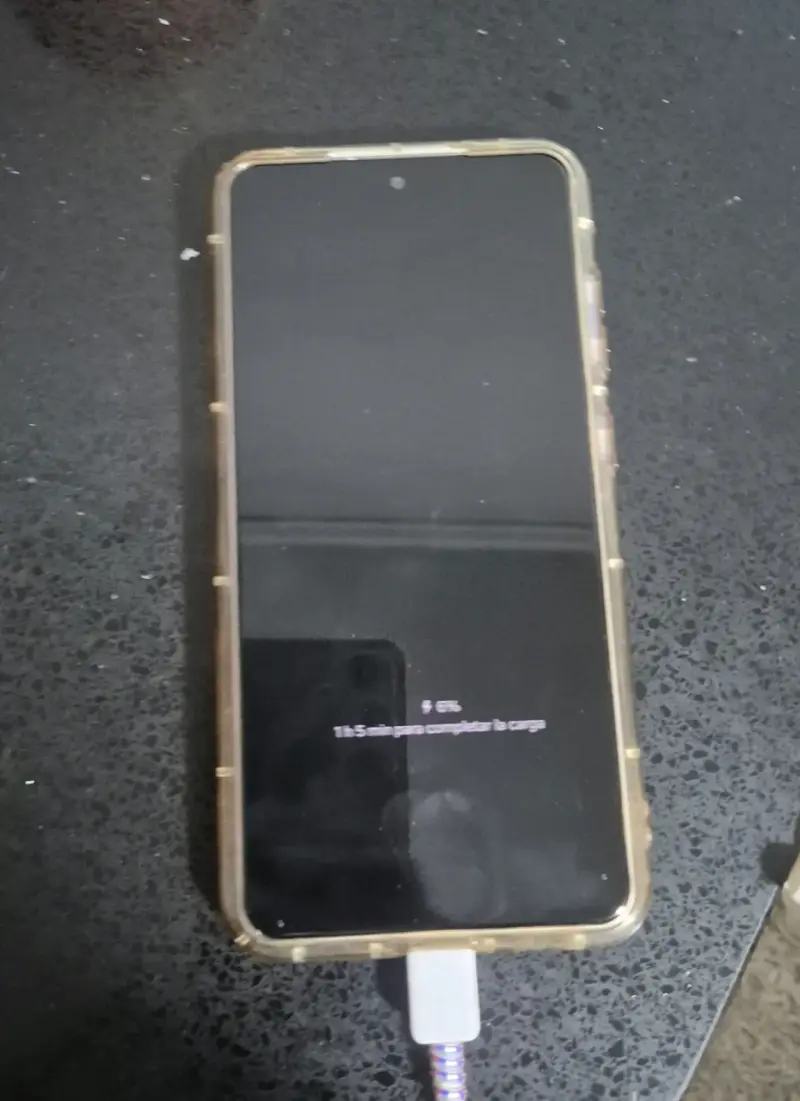 Samsung S21 Fe 5G - 1