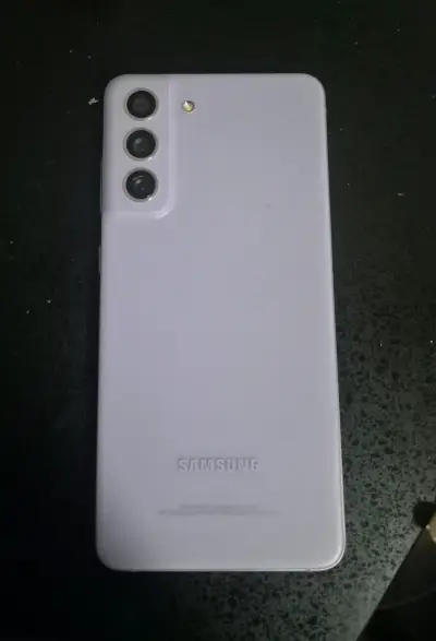 Samsung S21 Fe 5G - miniatura 2
