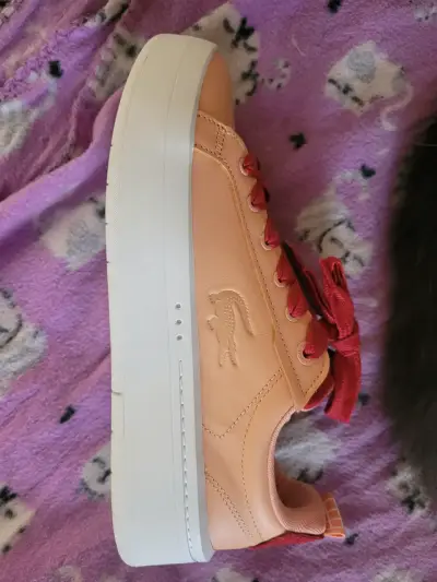 Zapatillas Lacoste originales - miniatura 3