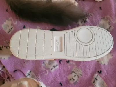 Zapatillas Lacoste originales - miniatura 4