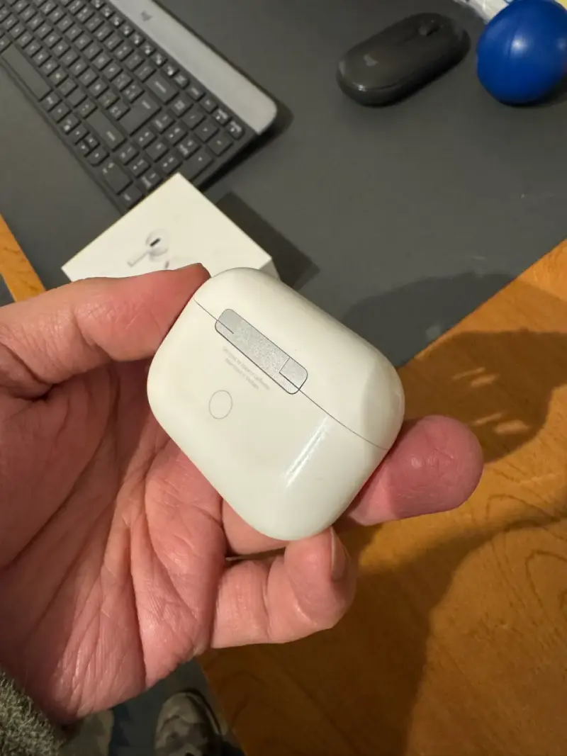 AirPods Pro 1 - 3