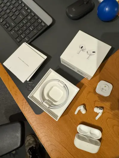 AirPods Pro 1 - miniatura 4