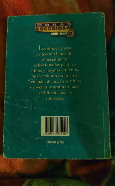 Libro 'La Ciudad de los Césares' de Manuel Rojas - miniatura 2