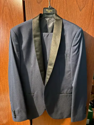 Traje completo Mossimo de gala Nuevo - miniatura 1