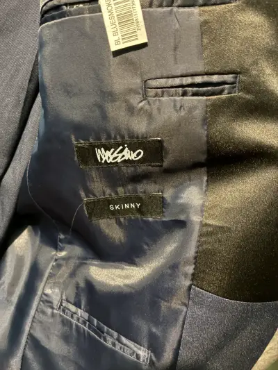Traje completo Mossimo de gala Nuevo - miniatura 4