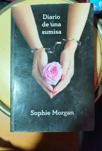Libro 'Diario de una sumisa' de Sophie Morgan - miniatura 1