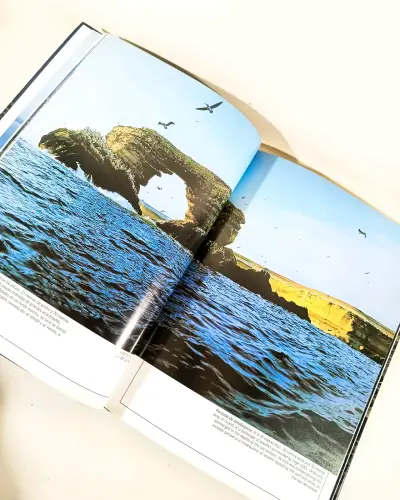 El Mar de Chile - Editorial Kactus. - miniatura 4