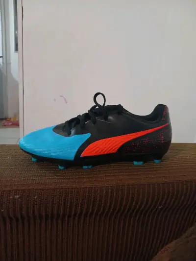 Zapatos de  Fútbol Puma - miniatura 2