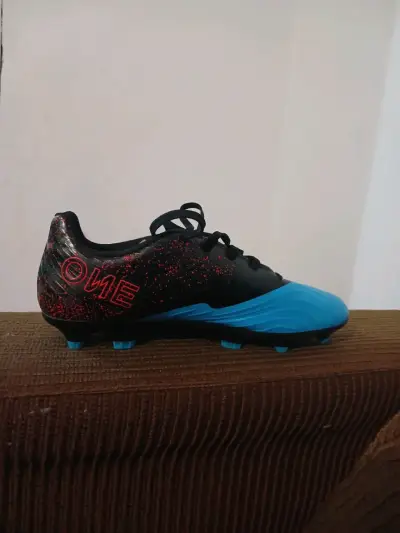 Zapatos de  Fútbol Puma - miniatura 3